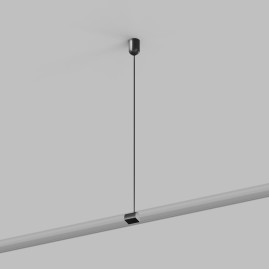 Подвес Denkirs Belty Rod TR5537-BK