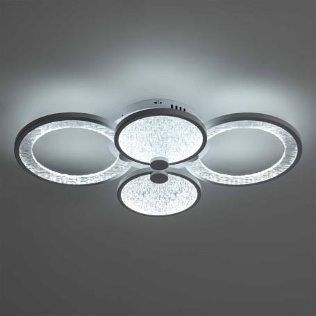 Потолочный светильник Freya Маркет / Market FR6199CL-L150W