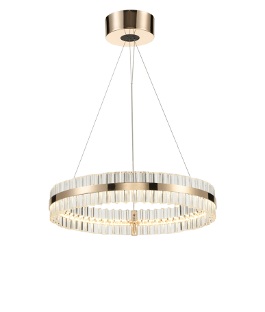 Подвесной светильник Vele Luce Faccia VL1694P01