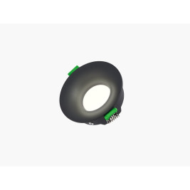 Встраиваемый светильник LEDS POWER GU-R04B, серия SPOT 009643