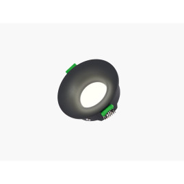 Встраиваемый светильник LEDS POWER GU-R04B, серия SPOT 009643