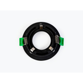 Встраиваемый светильник LEDS POWER GU-R04B, серия SPOT 009643
