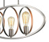 Подвесной светильник Vele Luce Olympic VL5115P03