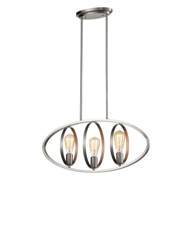 Подвесной светильник Vele Luce Olympic VL5115P03