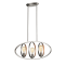 Подвесной светильник Vele Luce Olympic VL5115P03