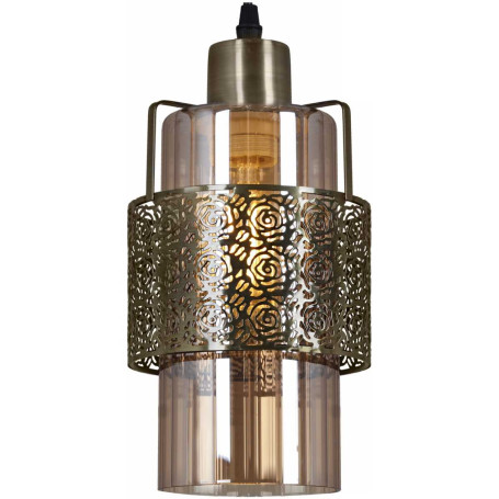 Потолочный светильник Reluce 03647-0.4-01 AB