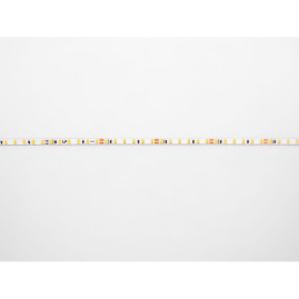 Светодиодная лента узкая LEDS POWER 2835 120/м (5Вт/м) 24В теплая 5мм 006048