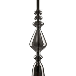 Подвесной светильник Crystal Lux Lux New SP1 B Smoke