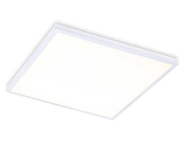 Встраиваемый светодиодный светильник Ambrella light Panels DPS1017