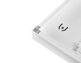 Встраиваемый светодиодный светильник Ambrella light Panels DPS1017