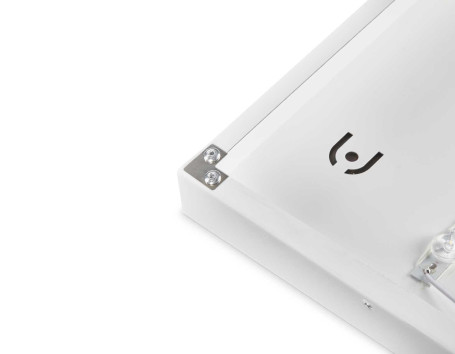 Встраиваемый светодиодный светильник Ambrella light Panels DPS1017