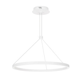 Подвесной светодиодный светильник Arlight SP-Congo-Can-1-R600-36W Day4000 046230