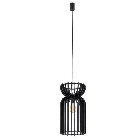 Подвесная люстра Nowodvorski Kymi A Black 10573
