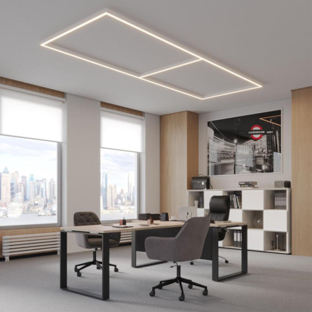 Светильник линейный Novotech FATTO 359606