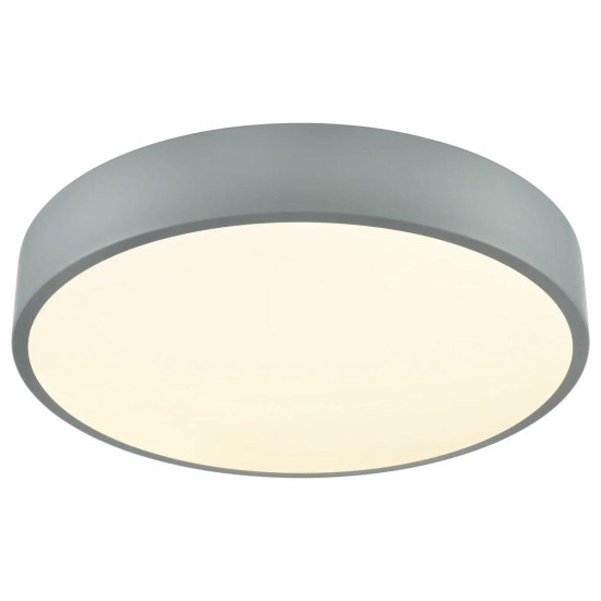 Светильник потолочный VELANTE Современный стиль 444-207-01