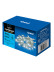 Светодиодная гирлянда Uniel снежинки 220V белый ULD-S0700-050/DTA White IP20 SNOWFLAKES-2 07935