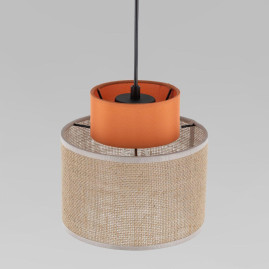Подвесной светильник TK Lighting 3255 Duo