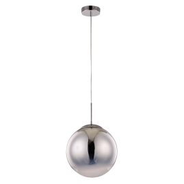 Подвесной светильник Arte Lamp Jupiter Chrome A7962SP-1CC