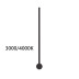 Настенный светильник Odeon Light Fillini Hightech 4335/12WLP