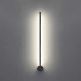 Настенный светильник Odeon Light Fillini Hightech 4335/12WLP