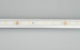 Светодиодная влагозащищенная лента Arlight 4,8W/m 60LED/m 2835SMD синий 5M 034160