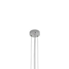 Подвесная люстра Lightera Chad LE116L-60W