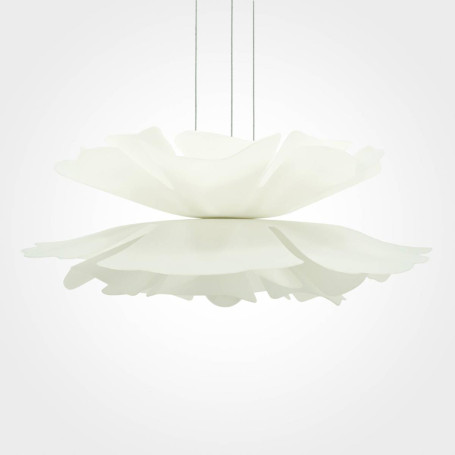 Подвесная люстра Lightera Chad LE116L-60W