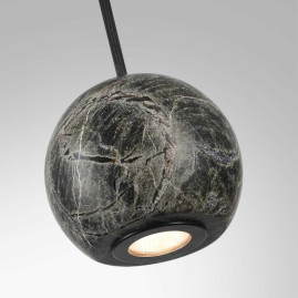 Подвесной светильник Odeon Light Dex Midcent 7068/5L