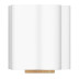 Настенный светильник Lightstar Nubi Legno 802615
