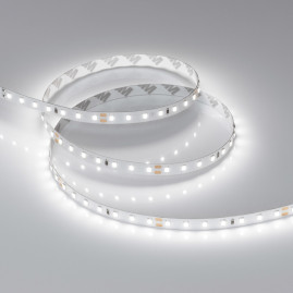Светодиодная лента Arlight 10W/m 98LED/m 2835SMD холодный белый 5M UL-A98-8mm 24V White6000 040005