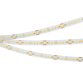Светодиодная лента Arlight 12W/m 80Led/m 2835SMD дневной белый 5M UL-A180-10mm 24V Day5000 044512
