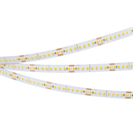 Светодиодная лента Arlight 12W/m 80Led/m 2835SMD дневной белый 5M UL-A180-10mm 24V Day5000 044512