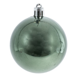 Набор из 35шт Украшение новогоднее &quot;Шар&quot;, D 6 см, L16 W16 H36 см