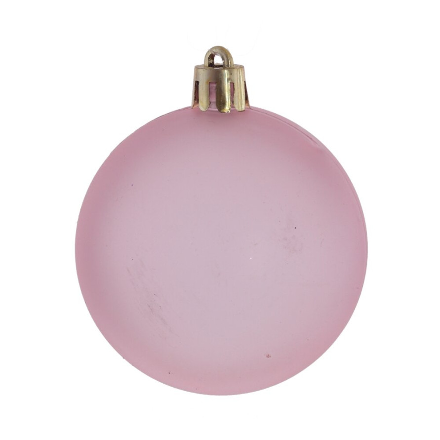 Набор из 35шт Украшение новогоднее &quot;Шар&quot;, D 6 см, L16 W16 H36 см