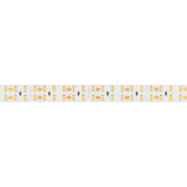 Светодиодная лента Arlight 19,2W/m 240LED/m 2835SMD теплый белый 5M 008770(2)