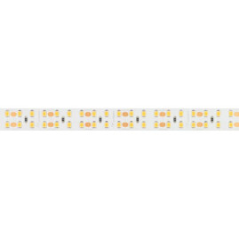 Светодиодная лента Arlight 19,2W/m 240LED/m 2835SMD теплый белый 5M 008770(2)