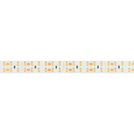 Светодиодная лента Arlight 19,2W/m 240LED/m 2835SMD теплый белый 5M 008770(2)