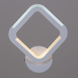 Бра Reluce 09821-3.2-01 WH