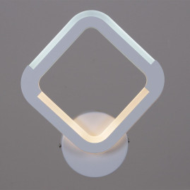Бра Reluce 09821-3.2-01 WH