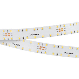 Светодиодная лента Arlight 22W/m 140LED/m 2835SMD холодный белый 4,7M 028111(2)