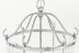Подвесная люстра Lumina Deco Boston LDP 1235-6 CHR