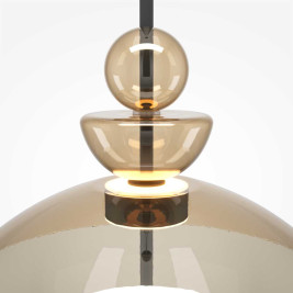 Подвесной светильник Maytoni MOD185PL-L12CG3K3