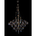 Подвесной светильник iLamp Louvre 999 CR