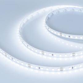 Светодиодная лента Arlight 9,6W/m 120LED/m 2835SMD холодный белый 5M 013747(2)