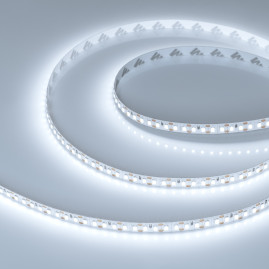 Светодиодная лента Arlight FC-A160-8mm 24V White6000-CX1 (14 W/m, IP20, 5m) 052930