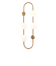 Бра Vele Luce Bianco VL5714W21