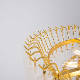 Подвесная люстра Imperium Loft Eich 73607-22