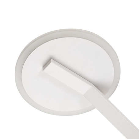 Потолочная светодиодная люстра Citilux Дуэт CL719750