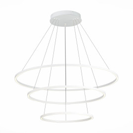 Подвесной светодиодный светильник ST Luce ST605.543.114