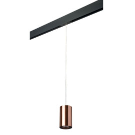 Комплект с трековым светильником Lightstar Rullo (214430+595857) PRORP430